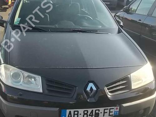 Windscreen washer tank RENAULT MEGANE II Estate (KM0/1_) 1.6 16V | BP25081809C113 