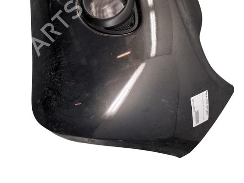 Rear bumper OPEL ADAM (M13) 1.2 | BP29598133C8 