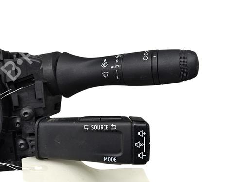 Used Steering column stalk Steering column stalk RENAULT KANGOO III Box Body/MPV 1.3 TCe 100 (FJMA) (102 hp) 25056821 25056821