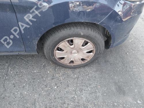 Starter FORD FIESTA VI (CB1, CCN) 1.25 | BP25099808M8 - Image 20