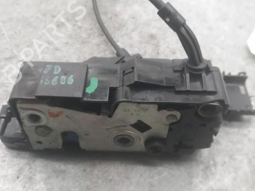 Used Rear right lock CITROËN C4 Grand Picasso I (UA_) 2.0 i 16V (140 hp) 25060456