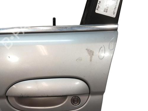 Left front door BMW 5 (E39) 530 d | BP25102543C2 