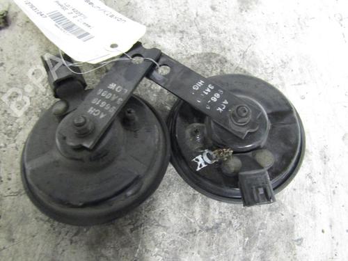 horn-hyundai-trajet-fo-1999-2000-2001-2002-2003-2004-2005-2006-2007-2008-25085526 main image
