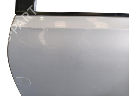 Left rear door NISSAN QASHQAI / QASHQAI +2 I (J10, NJ10, JJ10E) 1.5 dCi | BP26975233C4 