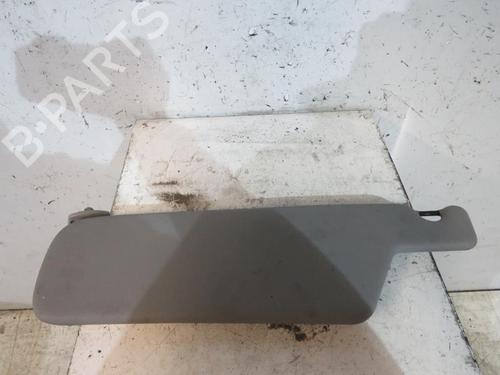 Used Right sun visor Right sun visor CITROËN XANTIA (X1_, X2_) 1.8 i 16V (110 hp) 25110052 25110052