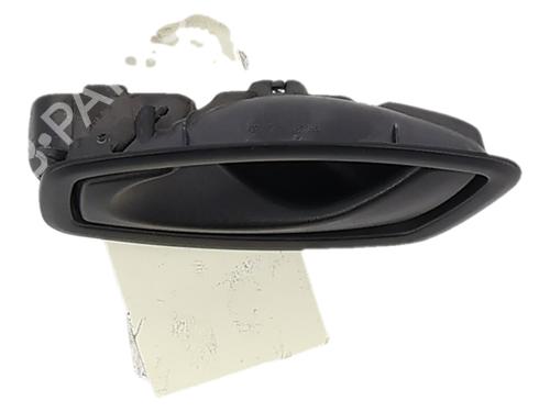 Used Front left interior door handle Front left interior door handle RENAULT TRAFIC III Van (FG_) 1.6 dCi 95 (FGMJ, FGMR) (95 hp) 39625157 39625157