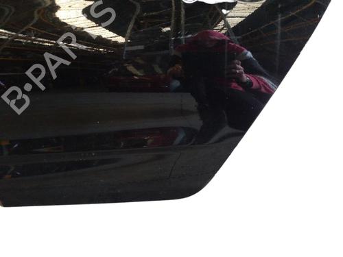 Left rear door CITROËN C4 II (NC_) 1.6 HDi 90 | BP25073690C4 