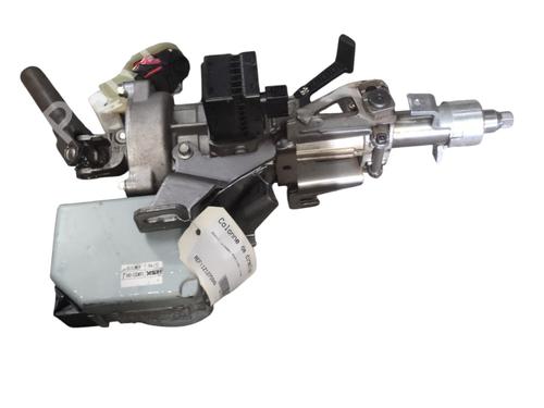 Steering column RENAULT MEGANE III Hatchback (BZ0/1_, B3_) 1.5 dCi (BZ09, BZ0D, BZ1W, BZ29, BZ14) | BP33028853M21  - Image 5