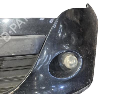 Front bumper RENAULT MEGANE III Grandtour (KZ0/1) 1.9 dCi (KZ0J, KZ0N, KZ1S) | BP31998169C7 