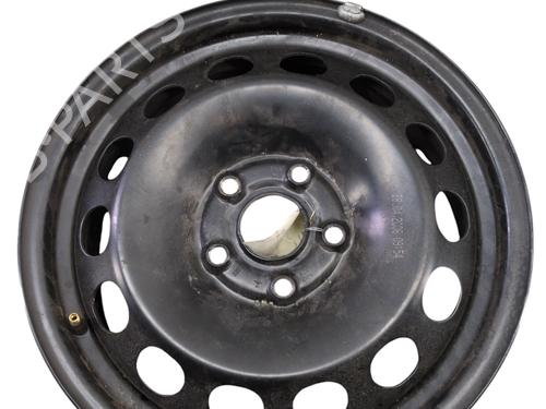 Used Rim VW JETTA III (1K2) 1.9 TDI (105 hp) 33028765