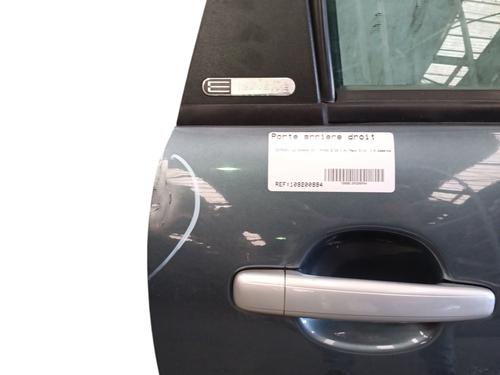 Right rear door CITROËN C3 I (FC_, FN_) 1.4 i | BP27535730C5 