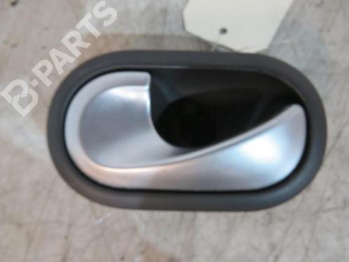 Used Rear left interior door handle Rear left interior door handle RENAULT MODUS / GRAND MODUS (F/JP0_) 1.5 dCi (FP0E, JP0E) (65 hp) 10606671 10606671