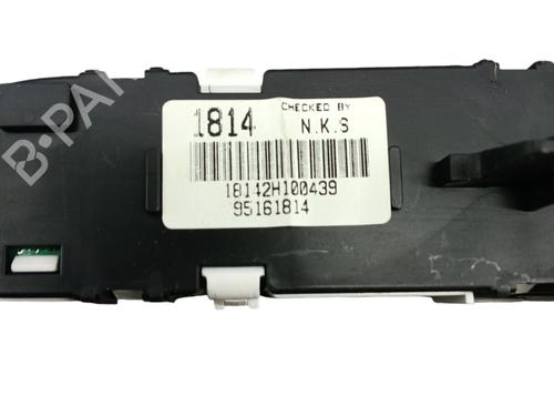 display-monitor-chevrolet-spark-m300-2009-25074260 main image