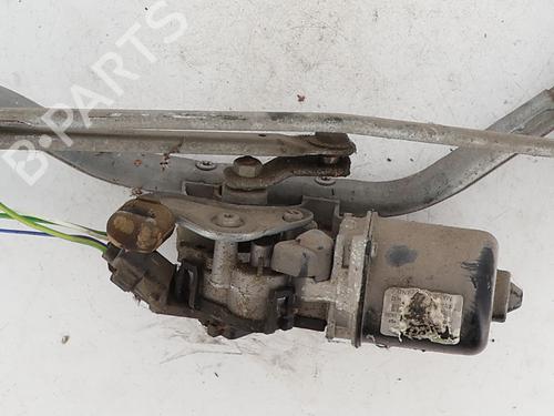 Front wiper motor CITROËN C3 Picasso (SH_) | BP37638016M29 - Image 4