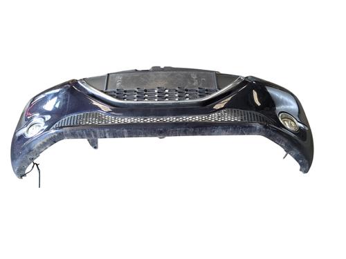 Front bumper PEUGEOT 208 I (CA_, CC_) 1.2 VTI 82 | BP29374673C7 