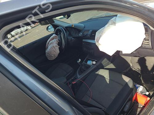 Right mirror BMW 1 (E87) 118 d | BP25081624C27 