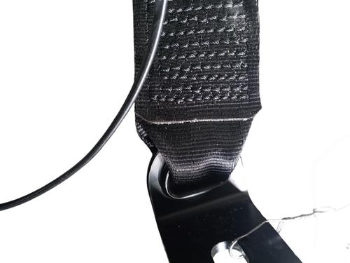 Seat buckle RENAULT TWINGO III (BCM_, BCA_) 1.0 SCe 75 | BP28209712I32  - Image 5