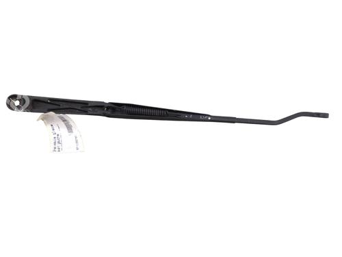 Used Front windshield wiper arm NISSAN MICRA IV (K13K, K13KK) 1.2 (80 hp) 29630283
