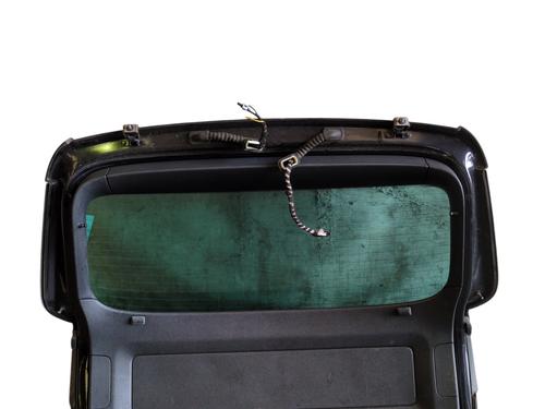 Tailgate VW TIGUAN (5N_) 2.0 TDI | BP29476238C6 
