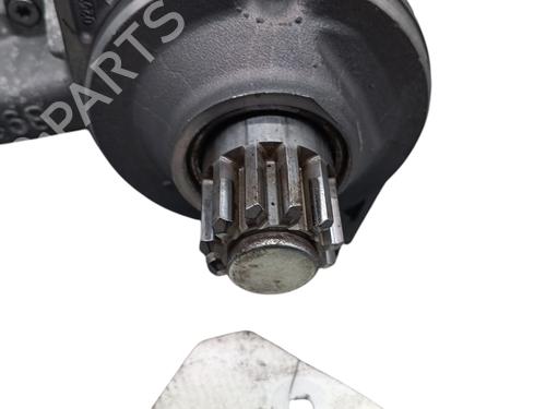 Starter VW GOLF VI (5K1) 2.0 TDI | BP30307683M8 