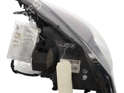 Left headlight RENAULT MEGANE III Hatchback (BZ0/1_, B3_) 1.9 dCi (BZ0N, BZ0J) | BP36789403C28 - Image 3