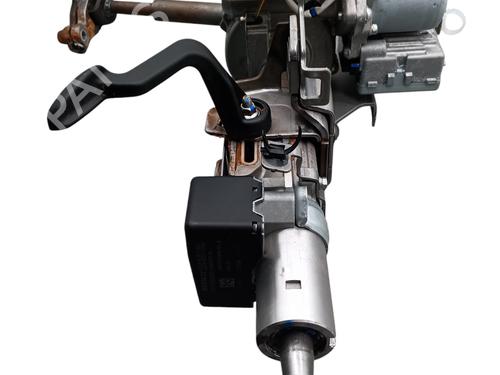 Steering column RENAULT KADJAR (HA_, HL_) 1.5 dCi 110 (HLA3) | BP25074030M21  - Image 5