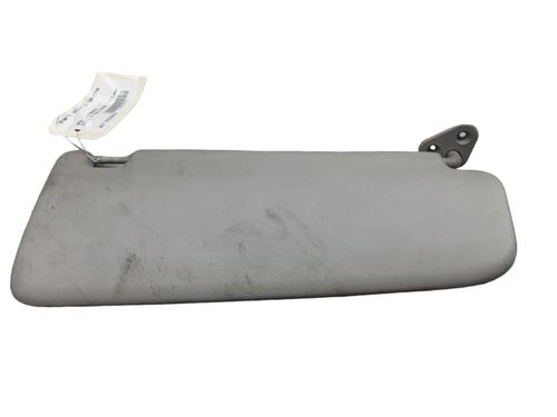 Used Left sun visor BMW 3 (E90) 318 d (122 hp) 25103347