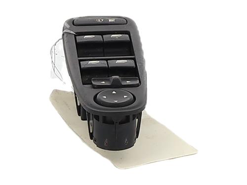 Left front window switch CITROËN C4 Picasso I MPV (UD_) | BP35891077I27 - Image 5