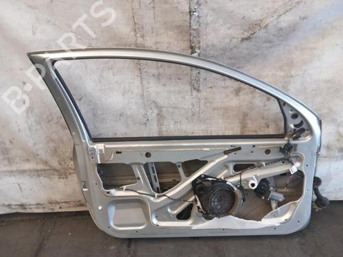 Left front door PEUGEOT 206 Hatchback (2A/C) 1.4 i | BP25101355C2 
