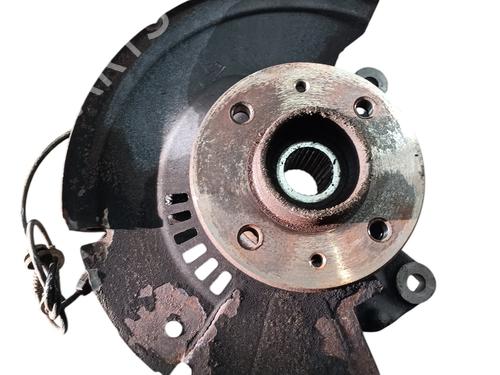 Right front steering knuckle RENAULT CLIO V (B7_) 1.5 Blue dCi 85 (B7AG) | BP30107826M26 - Image 5