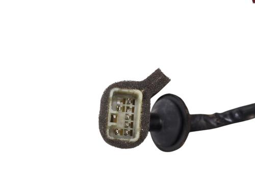 Right taillight CHEVROLET AVEO / KALOS Hatchback (T250, T255) 1.2 LPG | BP30204178C35