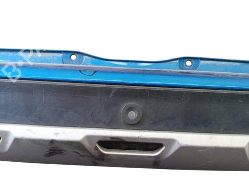 Bagtil kofangere DACIA LODGY (JS_) 1.5 dCi (JSMC, JSAF) (107 hp) 28126701