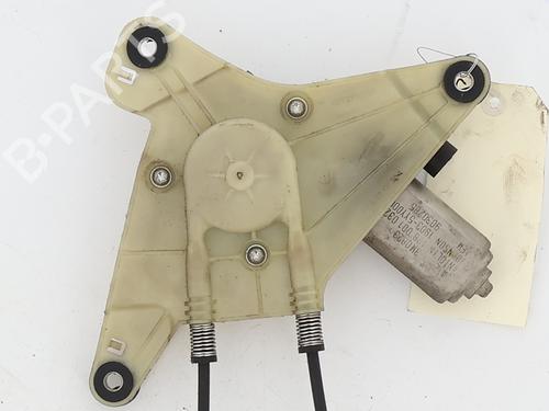 Used Front left window mechanism Front left window mechanism OPEL MOVANO B Van (X62) 2.3 CDTI FWD (FV) (101 hp) 36173432 36173432
