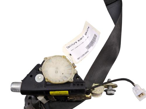 Front left belt tensioner RENAULT CLIO III (BR0/1, CR0/1) 1.5 dCi (BR17, CR17) | BP29508358C87 