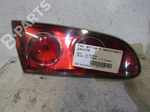 left-tailgate-light-seat-ibiza-iii-6l1-19-sdi-6l6945107-2002-2003-2004-2005-2006-2007-2008-2009-10597535 main image