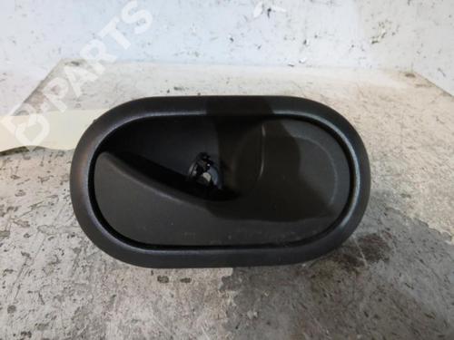 Used Front right interior door handle Front right interior door handle RENAULT KANGOO Express (FW0/1_) 1.5 dCi 70 (FW0A, KW0V) (68 hp) 10604399 10604399