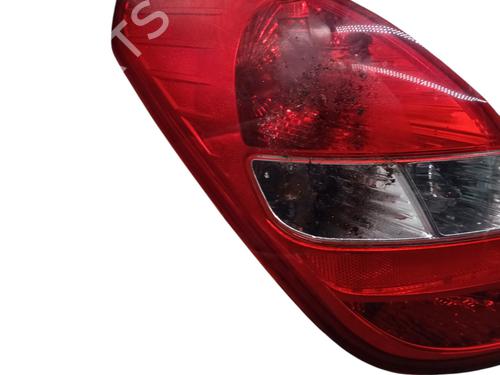 Used Left taillight Left taillight HYUNDAI i20 I (PB, PBT) 1.2 (78 hp) 30816483 30816483