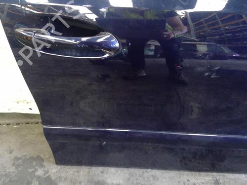 Used Right front door MERCEDES-BENZ E-CLASS (W211) E 320 (211.065) (224 hp) 25067761
