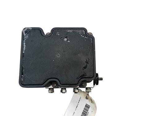 Used ABS pump NISSAN MICRA IV (K13K, K13KK) 1.2 (80 hp) 32269857