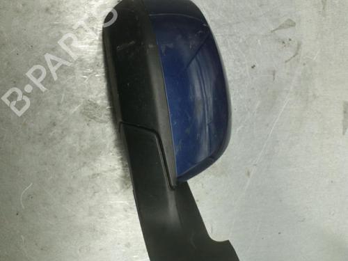 Used Right mirror OPEL AGILA (B) (H08) 1.0 (F68) (65 hp) 25103785