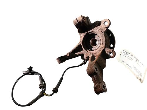 Right front steering knuckle DACIA SANDERO II TCe 90 (B8M1, B8MA, B8AC) | BP30107788M26 - Image 3