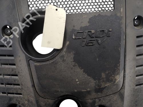 Protezione superiore HYUNDAI TUCSON (JM) 2.0 CRDi | BP30723925M93 