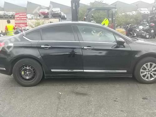 Warning switch CITROËN C5 III (RD_) 1.6 HDi 110 (RD9HL0, RD9HR8, RD9HRA) | BP25105230I22 - Image 7