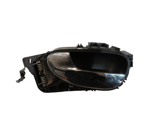 Used Rear left interior door handle Rear left interior door handle PEUGEOT 307 (3A/C) 1.6 HDi 110 (109 hp) 25110104 25110104