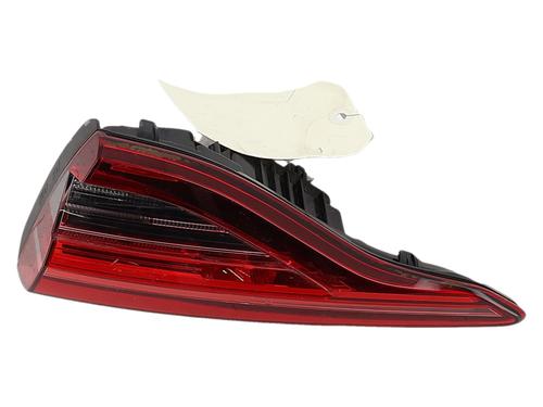 Right tailgate light RENAULT CLIO V (B7_) 1.5 Blue dCi 85 (B7AG) | BP37268972C80 - Image 2