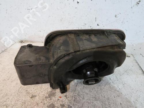 Fuel flap PEUGEOT 407 (6D_) 2.0 HDi 135 (6DRHRH, 6DRHRE, 6DRHRG, 6DRHRJ) | BP25092463C131 