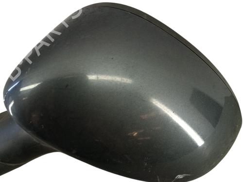 Used Left mirror FIAT PUNTO (199_) 1.4 Multi Air (105 hp) 28035587
