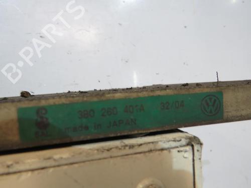 AC radiator VW PASSAT B5.5 Variant (3B6) 1.9 TDI | BP25114635M32 
