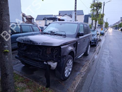 Left front window switch LAND ROVER RANGE ROVER SPORT I (L320) 2.7 D 4x4 | BP28046147I27 - Image 7