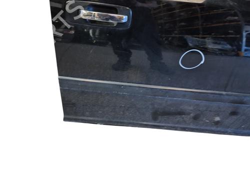 Right front door NISSAN X-TRAIL I (T30) 2.2 Di 4x4 | BP25601149C3 